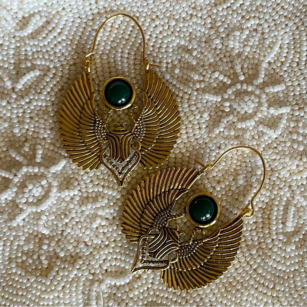 ✨Free People Khepri Earrings - Picture 6 of 12